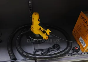 Epica Star Drywall Sander