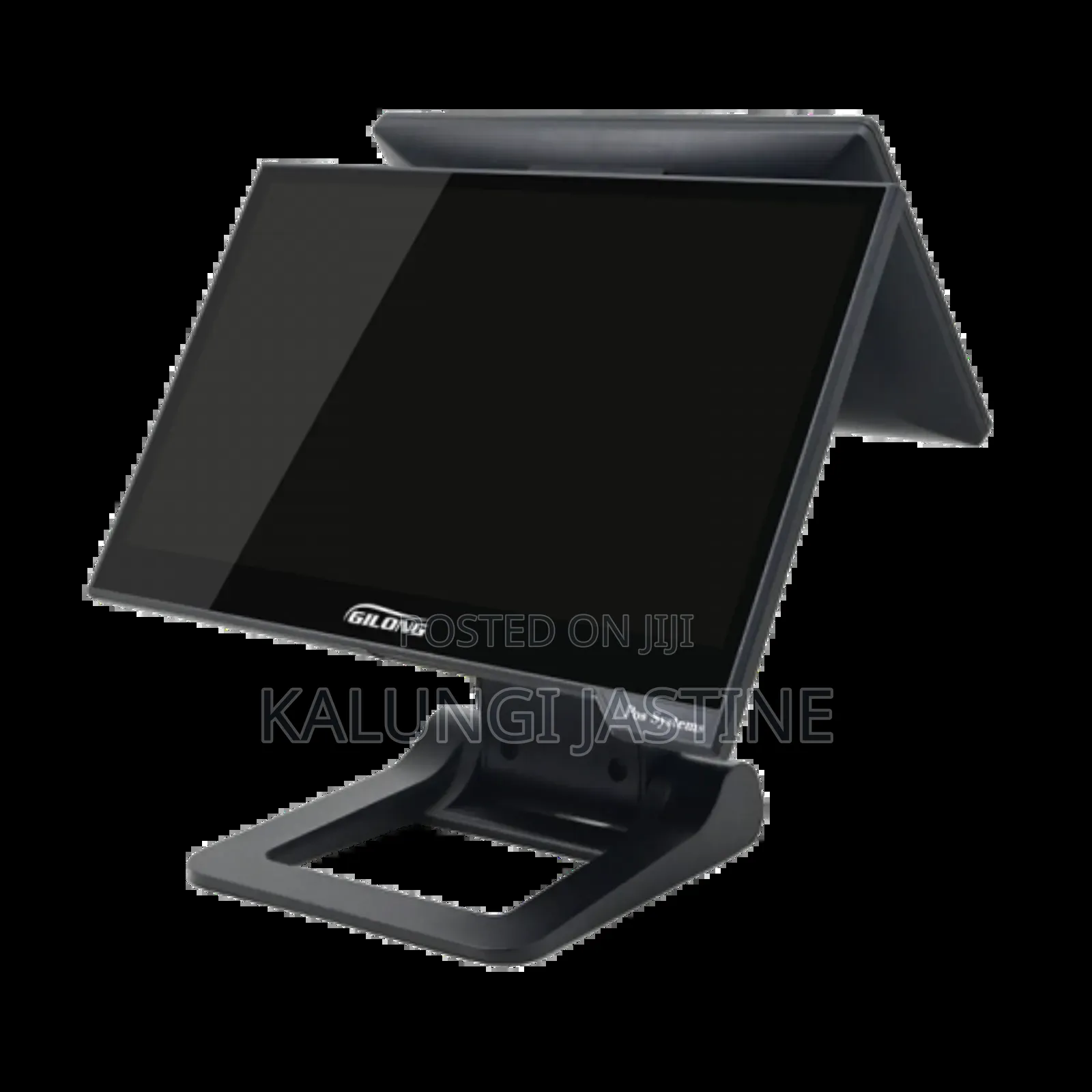 Gs-a2 Pos Machine