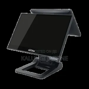 Gs-a2 Pos Machine