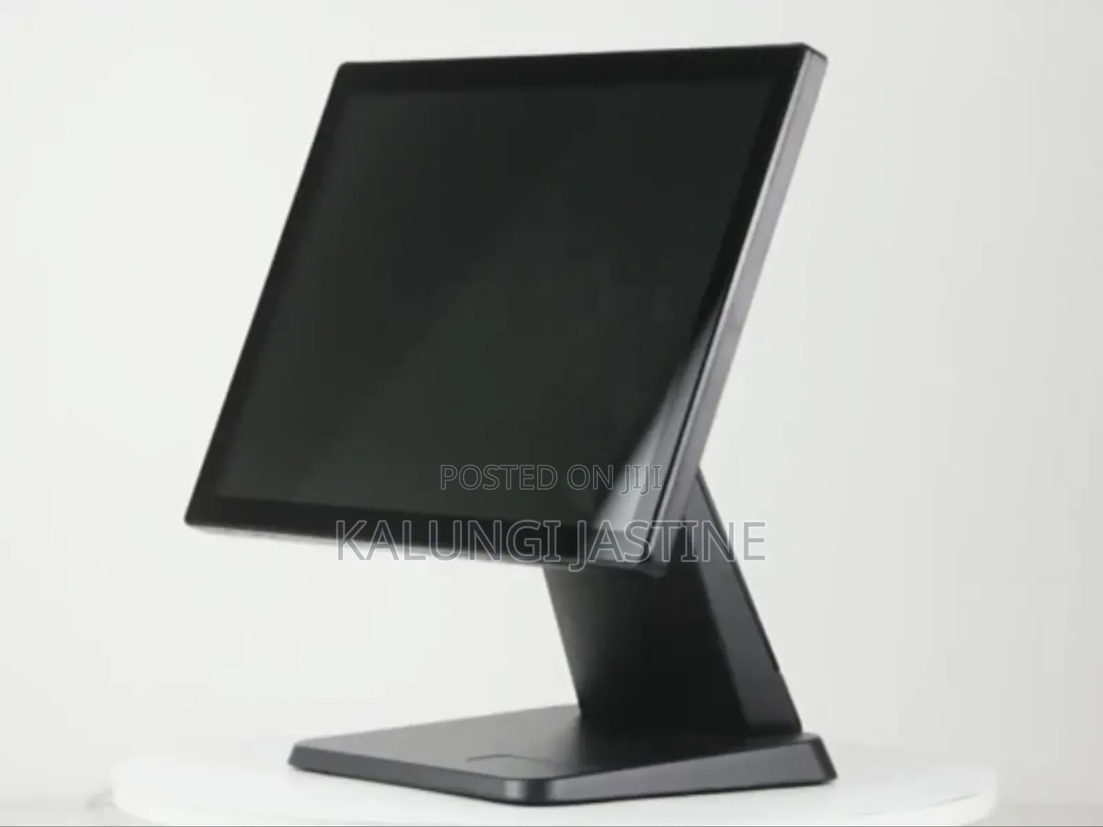Gs-T7 Pos Machine