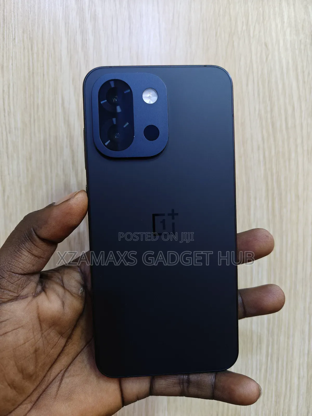 OnePlus 13T 512 GB Black
