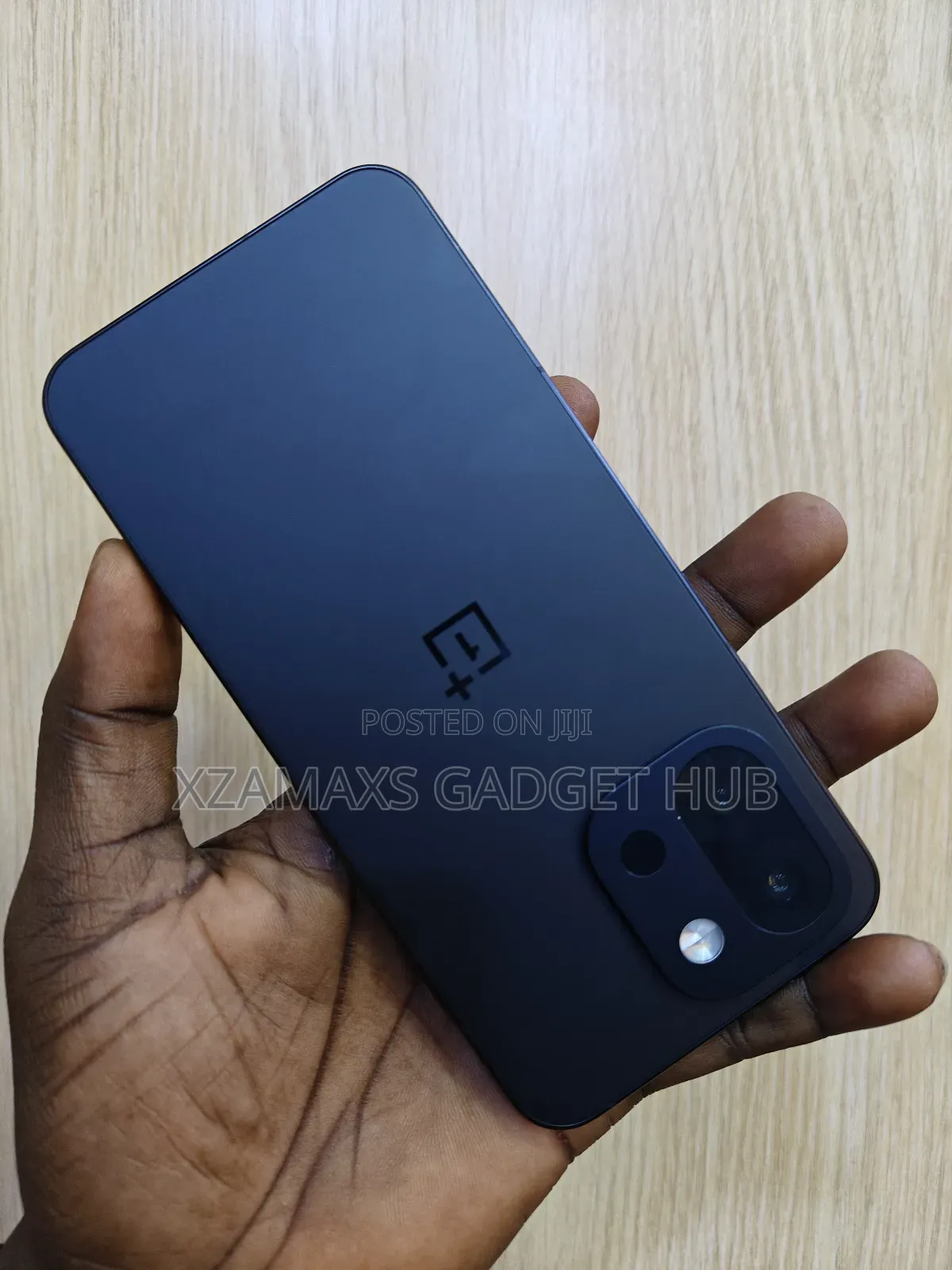 OnePlus 13T 512 GB Black