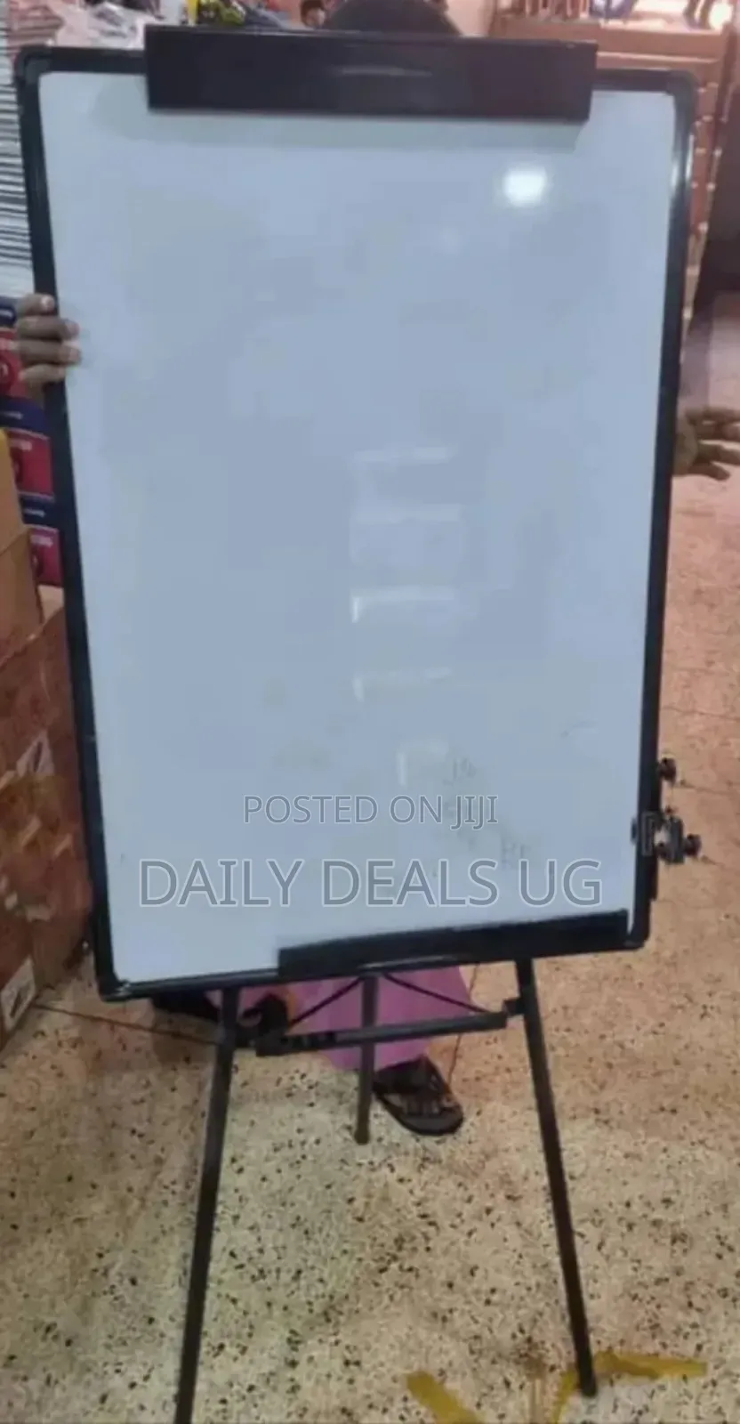 Flipchart Stand