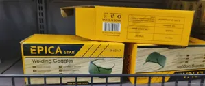 Epica Star Welding Goggles