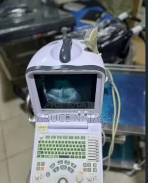Refurbished Mindray Portable Ultrasound Scan Machine