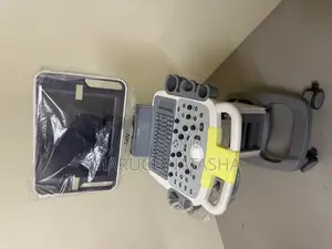 Brand New Mindray High End Ultrasound Scan Machine With Two Probes
