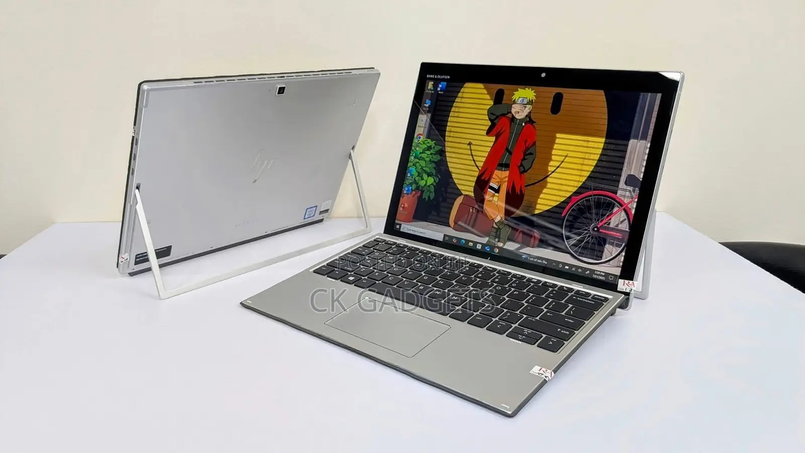 Laptop HP Elite X2 1013 G3 16GB Intel Core I7 SSD 256GB