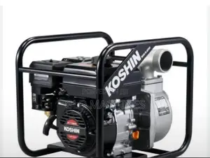 Koshin Water Pump