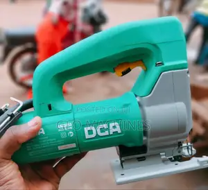 Dca Jigsaw Electric