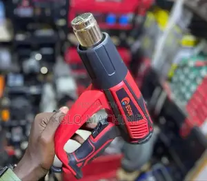 Heat Gun Edon