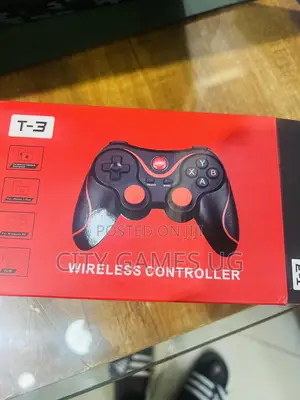 Phone Controller