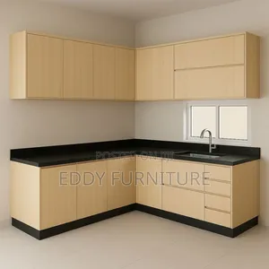 Kitchen Cabinets Dark Cherry