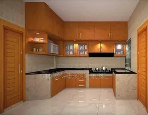 Kitchen Cabinets
