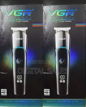 VGR Hair Trimmer
