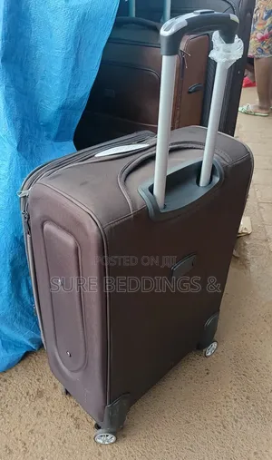 Dino Medium Suitcase