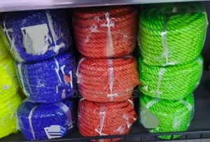 Length Rope