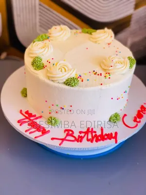 Sweetest Cakes