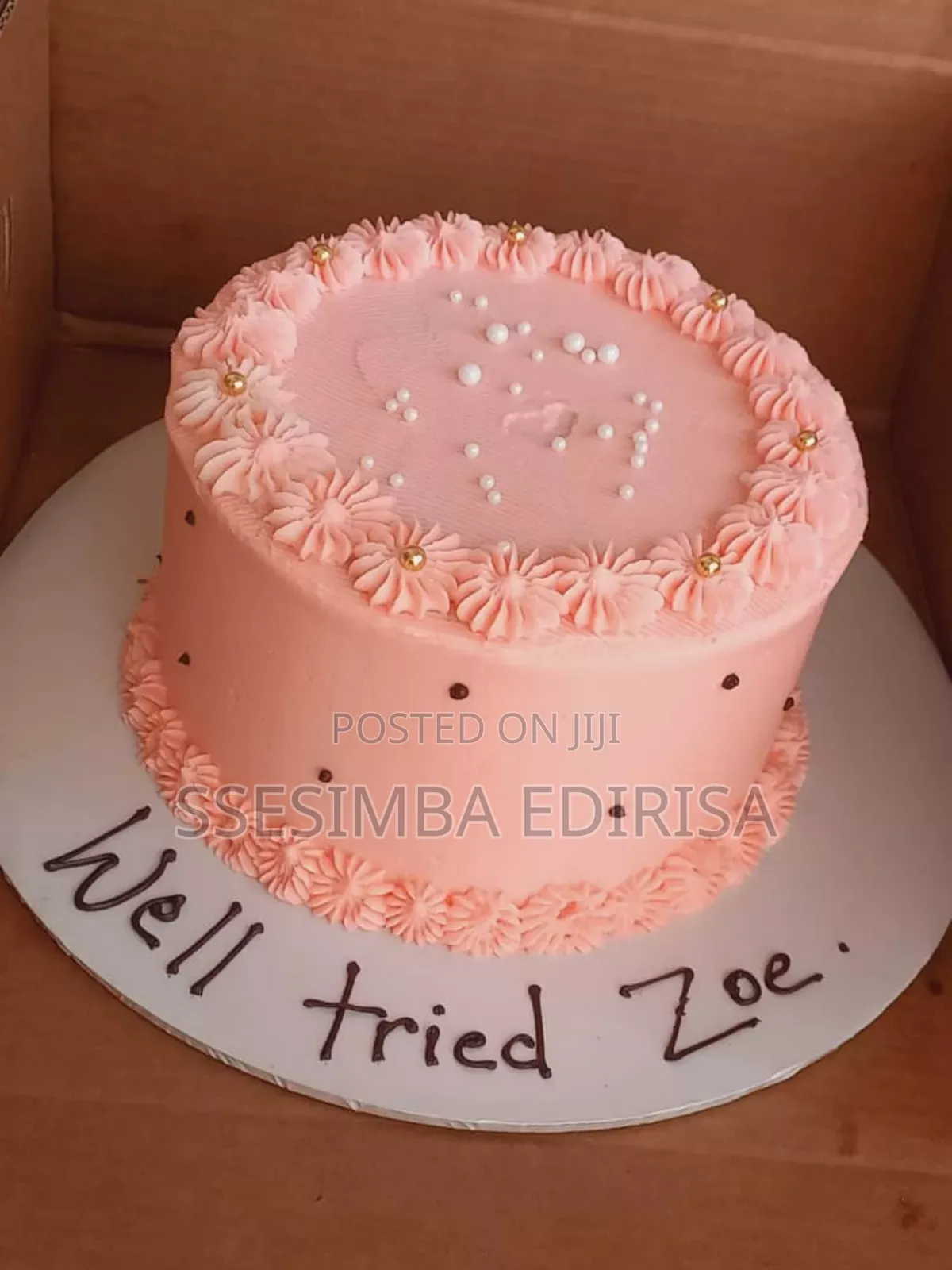 Sweetest Cakes