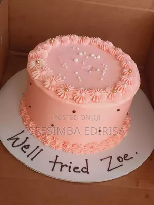 Sweetest Cakes