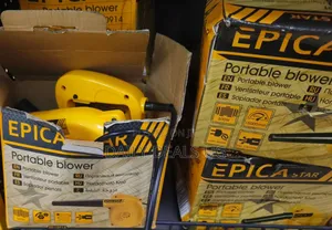 Epica Star Portable Blower