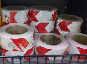 Safety Tape