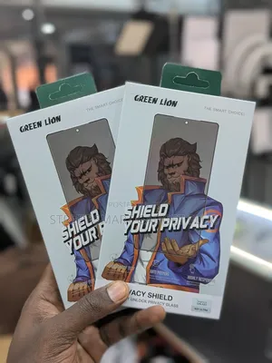Green Lion S24ultra Privacy Screen Protector