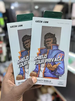 Green Lion S24ultra Privacy Screen Protector