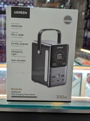 Ugreen Nexode 48000mah Power Bank