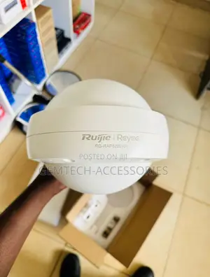 Rg-Rap6202(G) Wi-Fi 5 Ac1300 Outdoor Omni-Directional Access Point