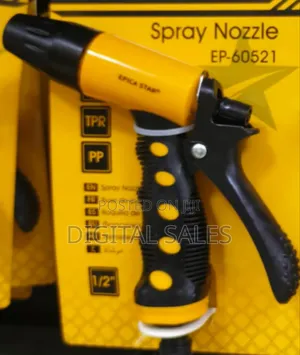 Garden Spray Nozzle