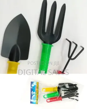 3pcs Garden Tool