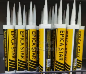 Silicone Sealant