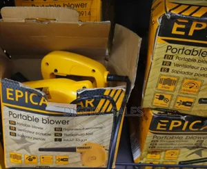 Epica Star Portable Blower