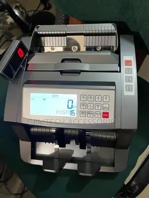 Bill Counting Machine/ Money Counting Machine