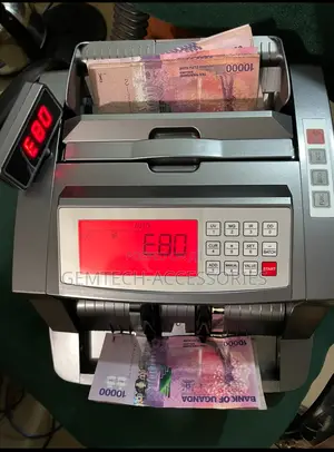 Bill Counting Machine/ Money Counting Machine