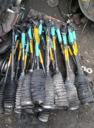 Steering Rack Ends for Toyota Probox, Sienta,Ist,Platz, Ractis,Raum.