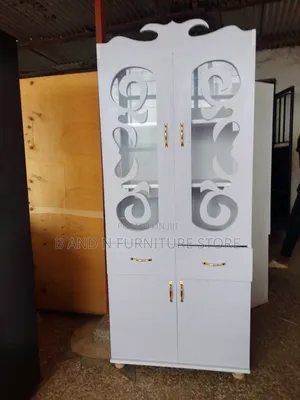 Simple Side Board 3 by 6 FTS