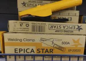 Welding Clamp
