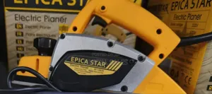 Electric Planer