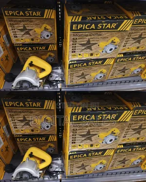Epica Mable Cutter