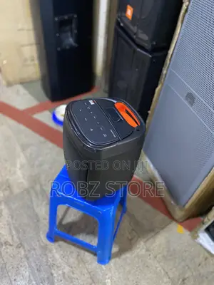 Perfect Speaker