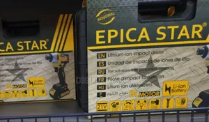 Impact Driver