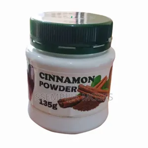 Cinnamon Powder