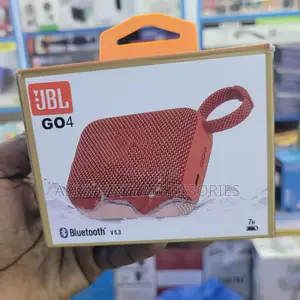 JBL Go 4 Portable Speaker High Copy