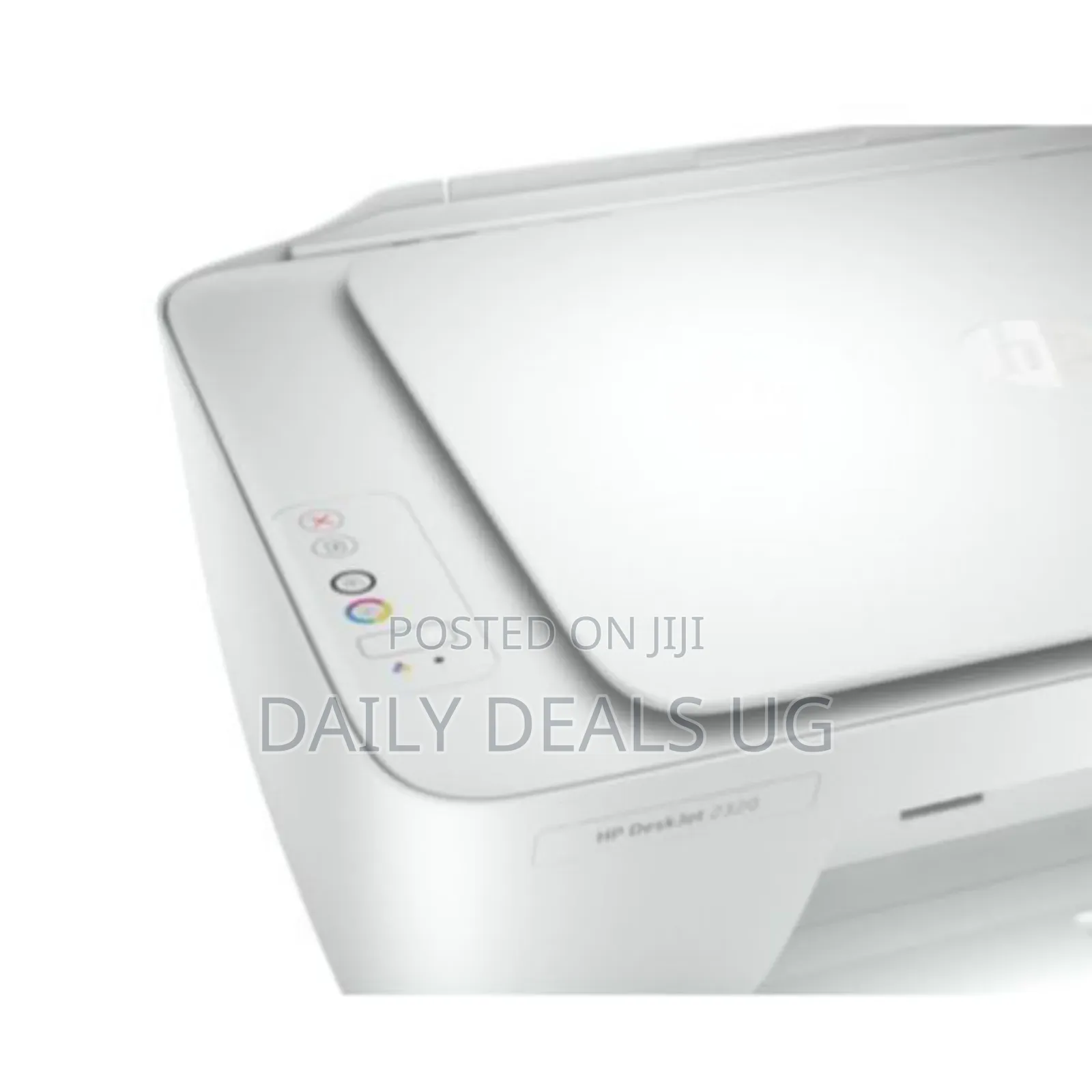 Hp Desk Jet 2320 All-in-One Printer