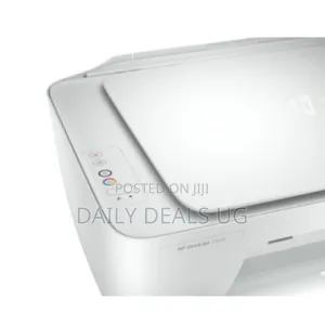 Hp Desk Jet 2320 All-in-One Printer