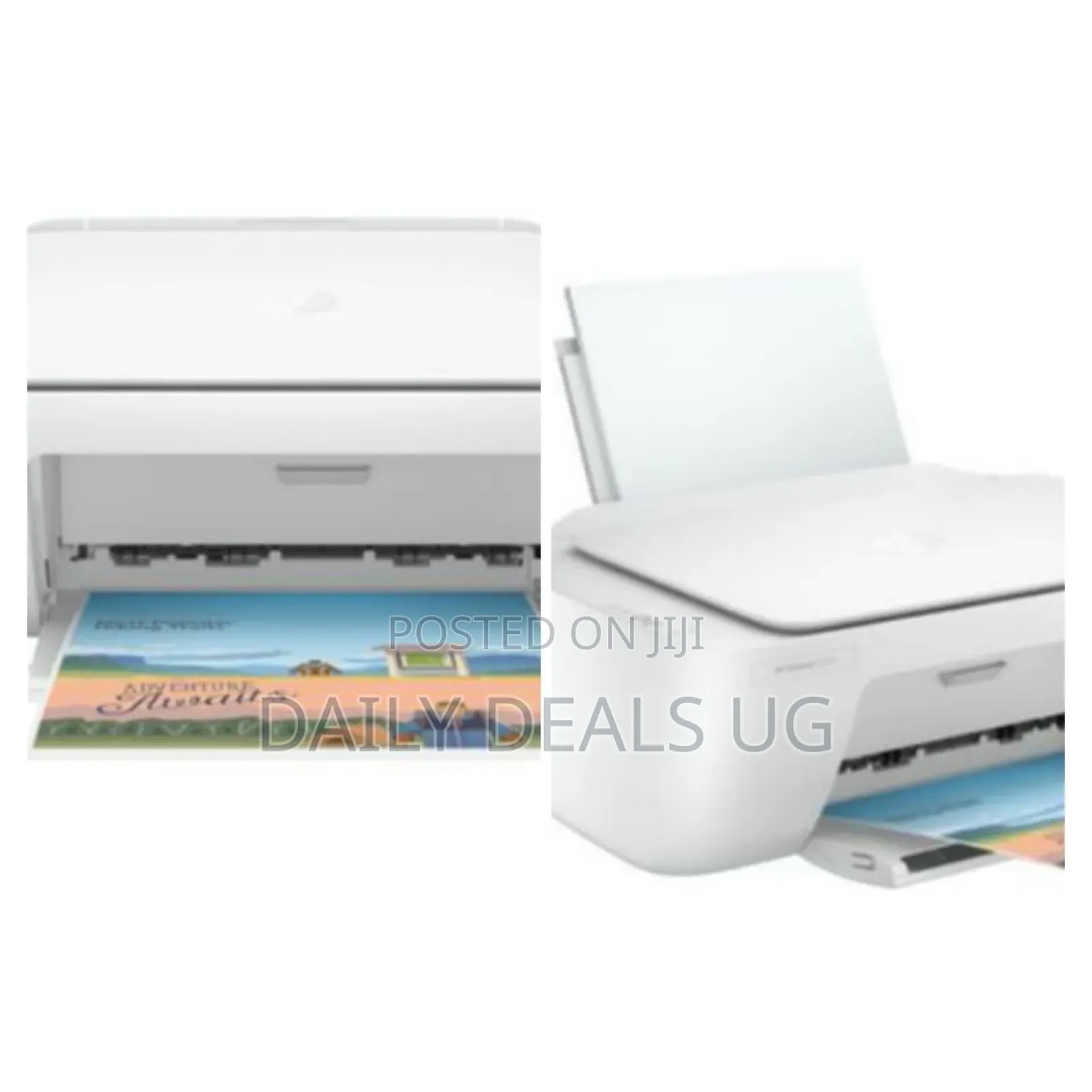 Hp Desk Jet 2320 All-in-One Printer