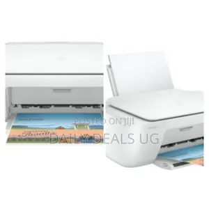 Hp Desk Jet 2320 All-in-One Printer