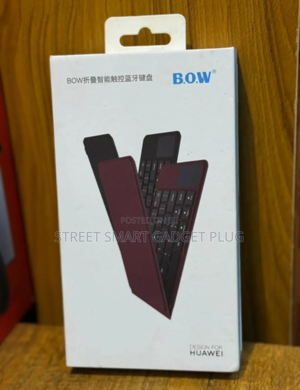 Huawei Mate Xt Wireless Keyboard