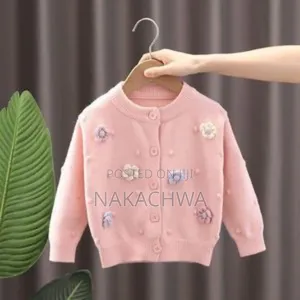 Its Good Quality Sweater for Baby Girl